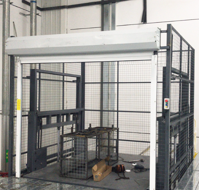 辽宁升降平台选型常见问题及解决方案