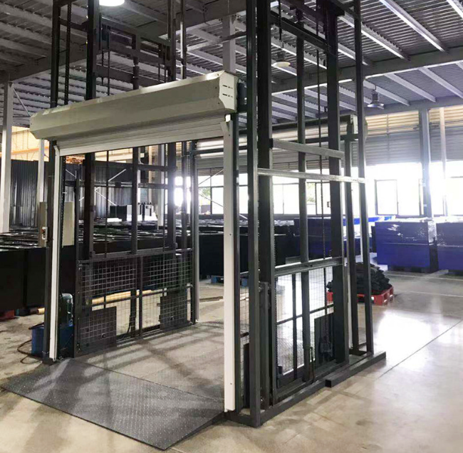 辽宁升降平台运行常见故障及快速排查方法