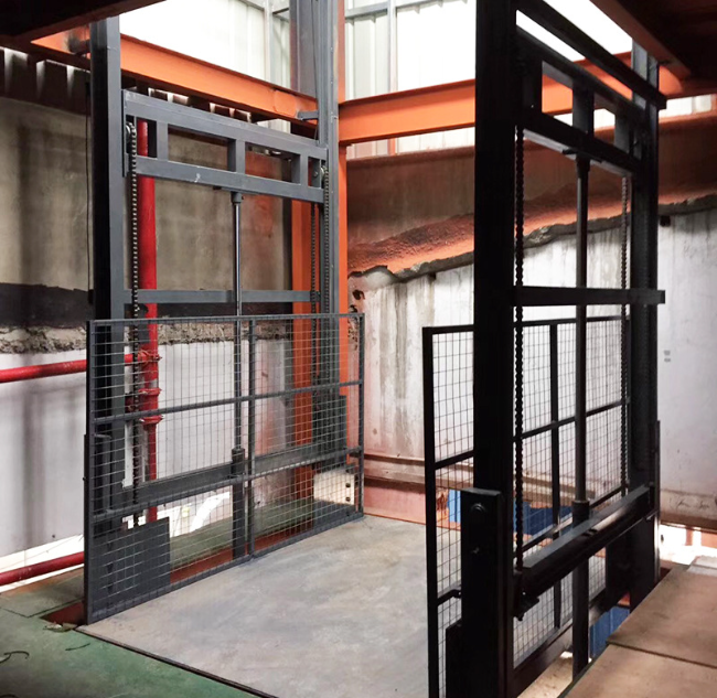 辽宁升降平台维护保养常见问题及规范流程