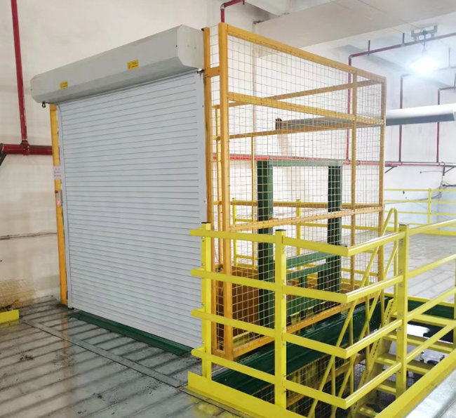 辽宁升降平台安全使用常见问题及注意事项