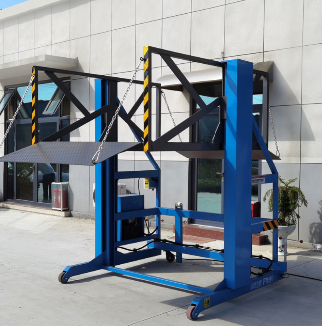 辽宁装卸货平台